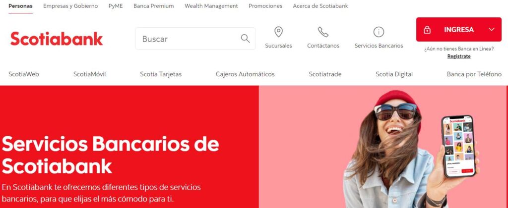 Banco Scotiabank