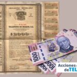 Cuándo realizar la venta de tus participaciones de Telmex