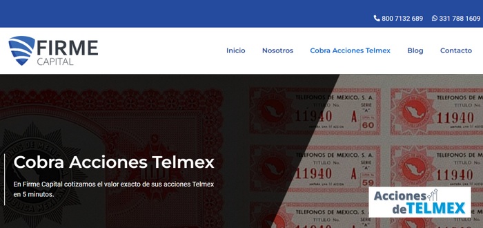 Firme Capital
