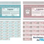 acciones telmex
