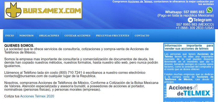  asesores de Bursamex 