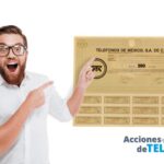 empresas que compran acciones de Telmex